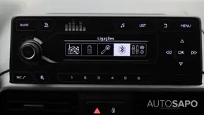 Toyota Proace de 2021