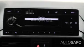 Toyota Proace de 2021