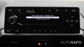 Toyota Proace de 2021