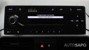 Toyota Proace de 2021