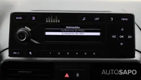 Toyota Proace de 2021