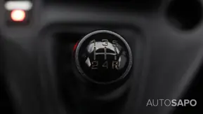 Toyota Proace de 2021