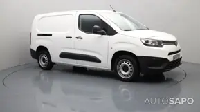 Toyota Proace de 2021