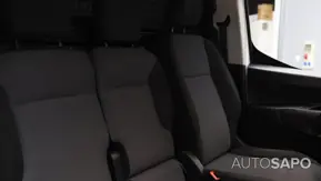 Toyota Proace de 2021