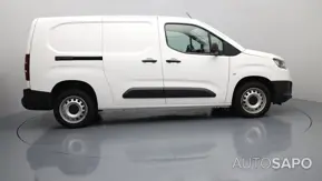 Toyota Proace de 2021