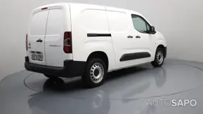 Toyota Proace de 2021