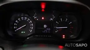 Toyota Proace de 2021