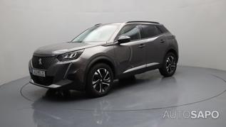 Peugeot 2008 de 2022