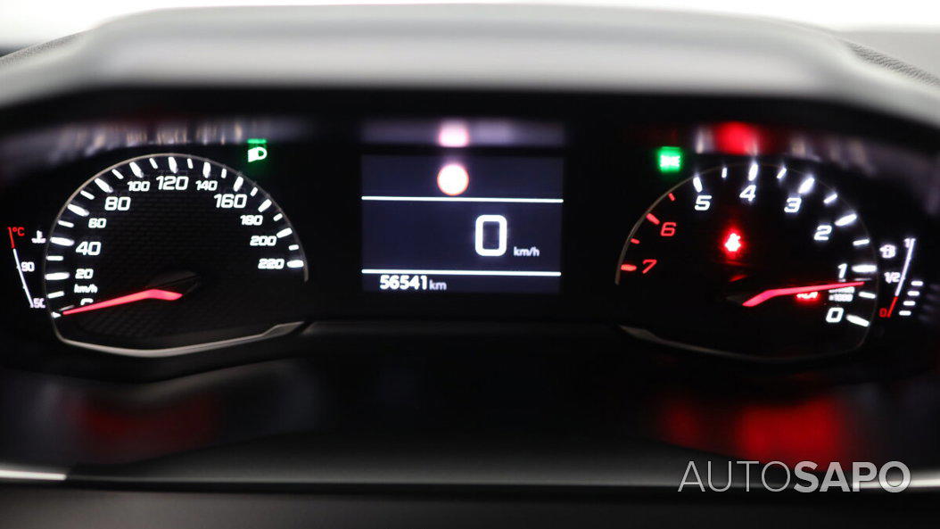 Peugeot 2008 de 2022