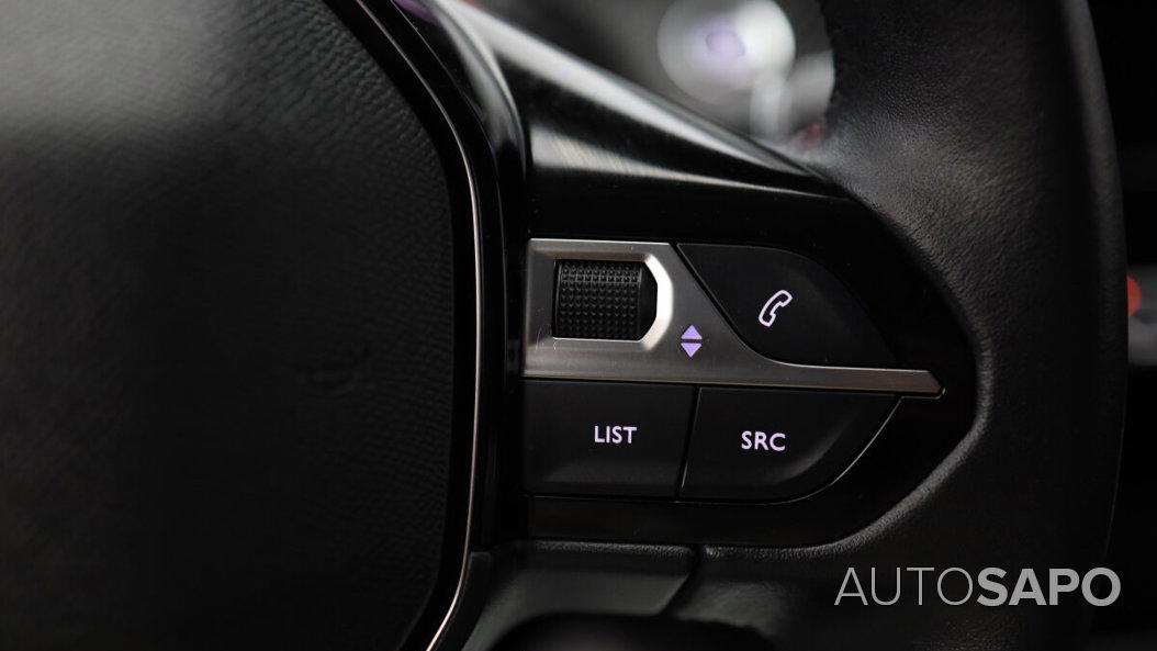 Peugeot 2008 de 2022