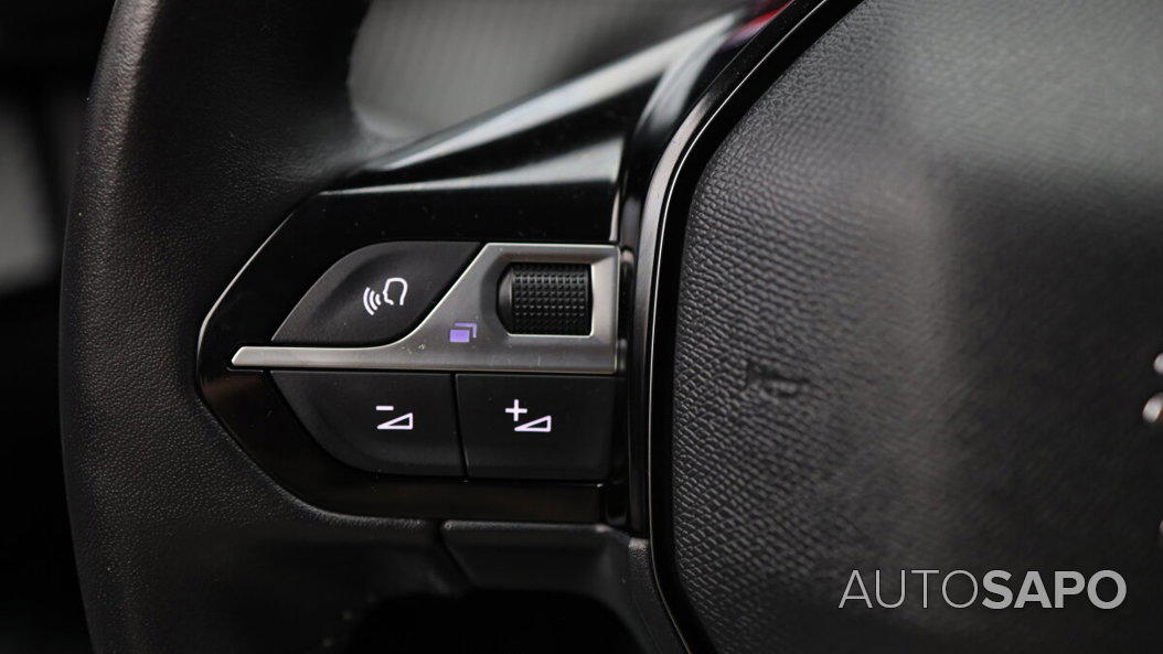 Peugeot 2008 de 2022