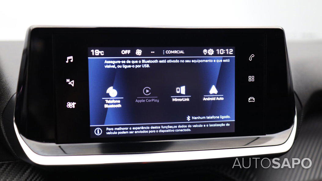 Peugeot 2008 de 2022