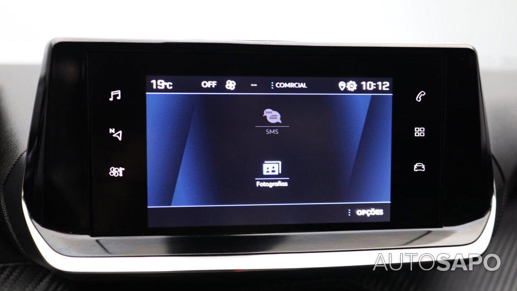 Peugeot 2008 de 2022