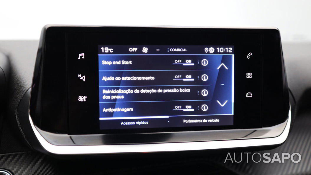 Peugeot 2008 de 2022