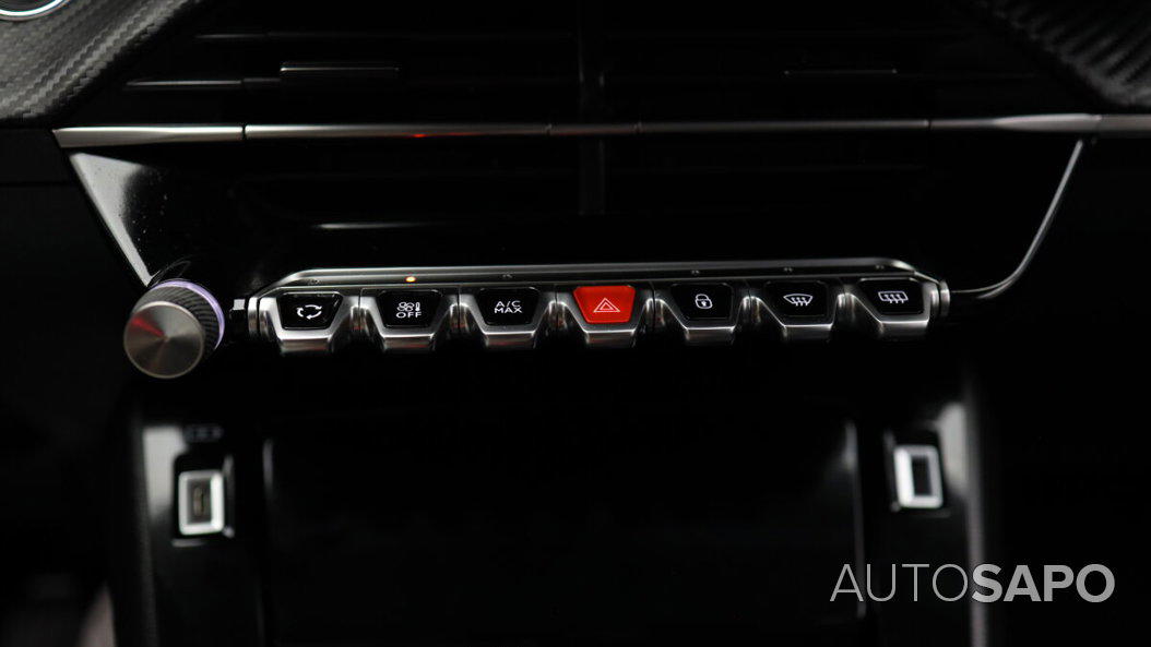 Peugeot 2008 de 2022