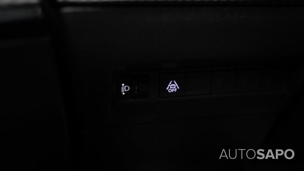 Peugeot 2008 de 2022
