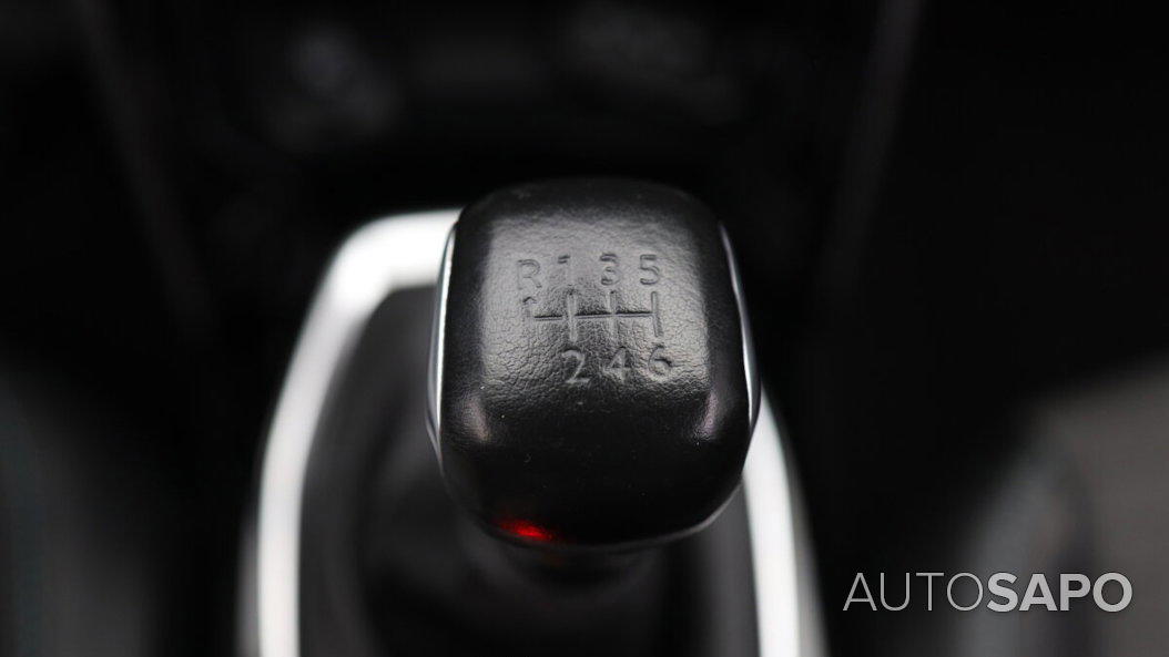 Peugeot 2008 de 2022