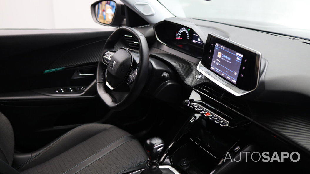 Peugeot 2008 de 2022