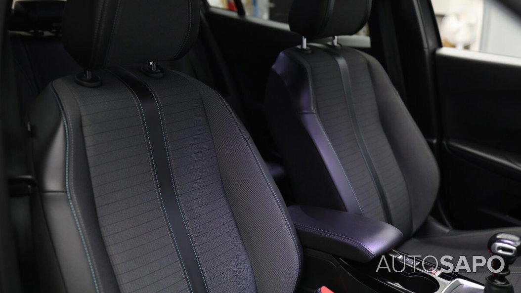 Peugeot 2008 de 2022