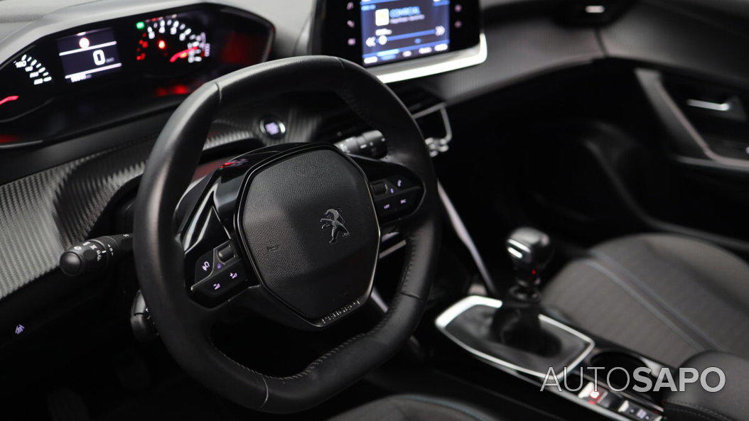 Peugeot 2008 de 2022