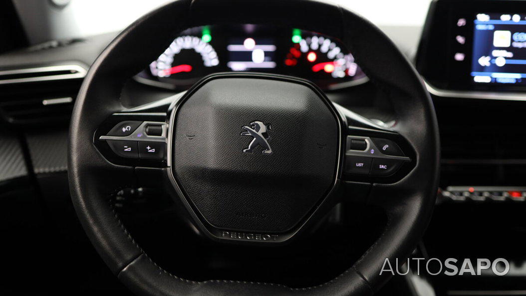 Peugeot 2008 de 2022