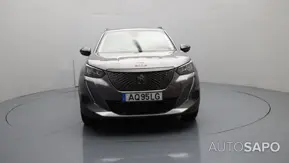 Peugeot 2008 de 2022