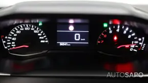 Peugeot 2008 de 2022