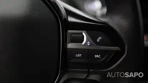 Peugeot 2008 de 2022