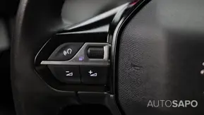 Peugeot 2008 de 2022