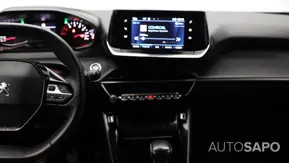 Peugeot 2008 de 2022