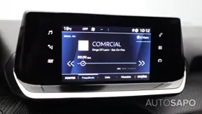 Peugeot 2008 de 2022