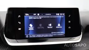 Peugeot 2008 de 2022