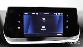 Peugeot 2008 de 2022