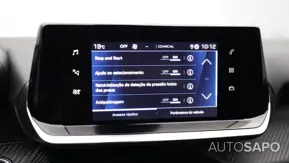 Peugeot 2008 de 2022