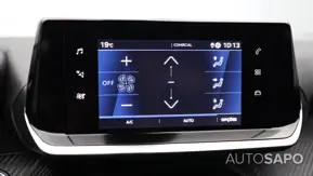 Peugeot 2008 de 2022