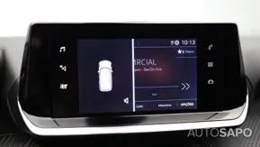 Peugeot 2008 de 2022