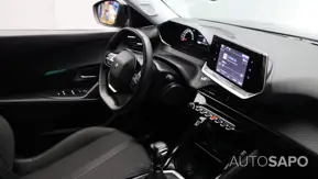 Peugeot 2008 de 2022