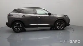 Peugeot 2008 de 2022