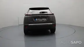 Peugeot 2008 de 2022