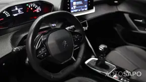Peugeot 2008 de 2022