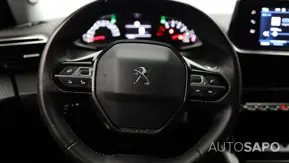 Peugeot 2008 de 2022