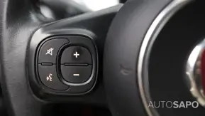 Fiat 500 de 2021