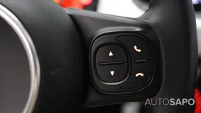 Fiat 500 de 2021
