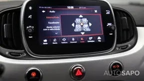 Fiat 500 de 2021