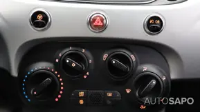 Fiat 500 de 2021