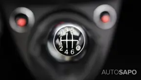 Fiat 500 de 2021