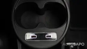 Fiat 500 de 2021