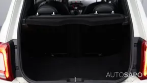 Fiat 500 de 2021