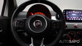 Fiat 500 de 2021