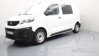 Peugeot Expert de 2023